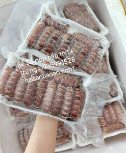 Bề bề nõn trứng