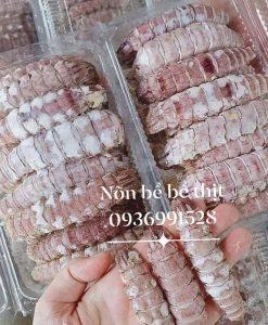 Bề bề khơi nõn thịt to