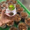 Thịt chưng mắm tép