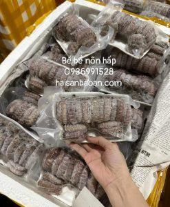 Bề bề nõn hấp nhỡ