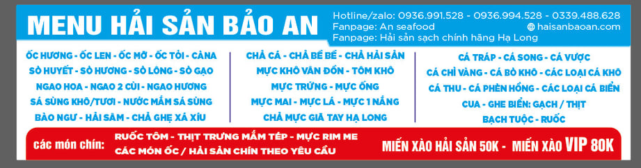 Danh mục sản phẩm sale