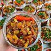Tôm kho quẹt