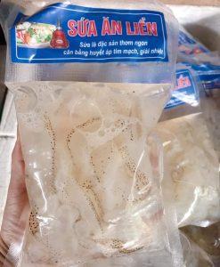 Sứa biển ăn liền