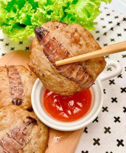 Chả Bề Bề Nguyên Chất