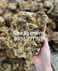 Chả Ốc Miếng Loại 1