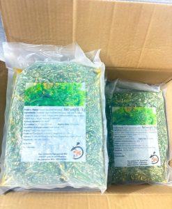 Rong Biển Trộn Mè