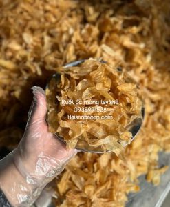 Ruột Ốc Móng Tay Khô