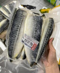 Cá thu fillet Nhật